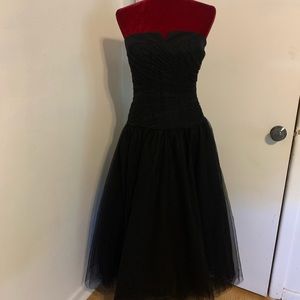 Jill Stewart Tulle dress